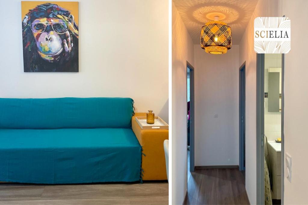 Chez Francoise Apartamento Porto  Exterior foto